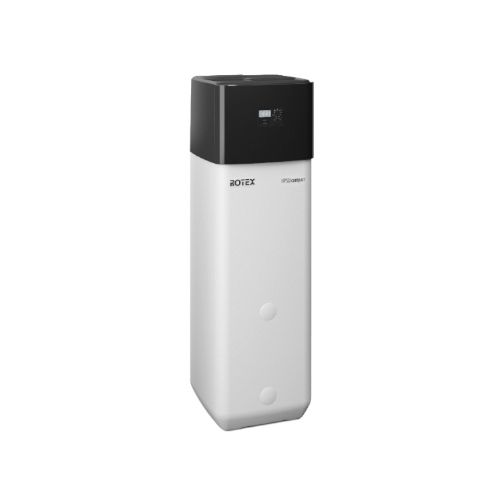 Rotex Luft-Wasser-Wärmepumpe | HPSU compact 304 H/C | 4 kW