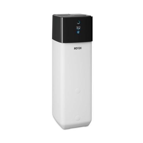 Rotex Luft-Wasser-Wärmepumpe | HPSU compact Ultra 304 H/C Biv | 4 kW