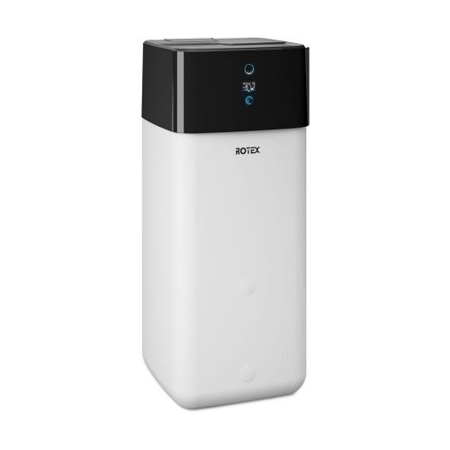 Rotex Luft-Wasser-Wärmepumpe | HPSU compact Ultra 504 H/C Biv | 4 kW