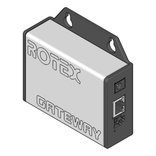 Rotex | RoCon G1 - Internet-Gateway (LAN-Adapter) für Wärmepumpen