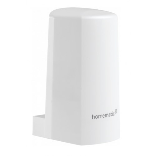 Homematic IP Sensor Temperatur, Luftfeuchtigkeit - außen | HmIP-STHO ➔ www.klimaworld.com