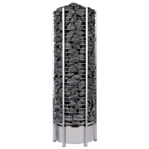 Sentiotec elektrischer Saunaofen Tower Heater TH6 | klimaworld.com