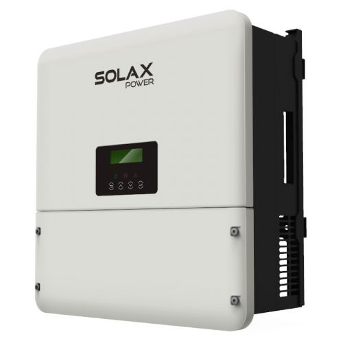 Solax | Hybrid Wechselrichter | X1 HYBRID 5.0-T | bis 6 kW Leistung