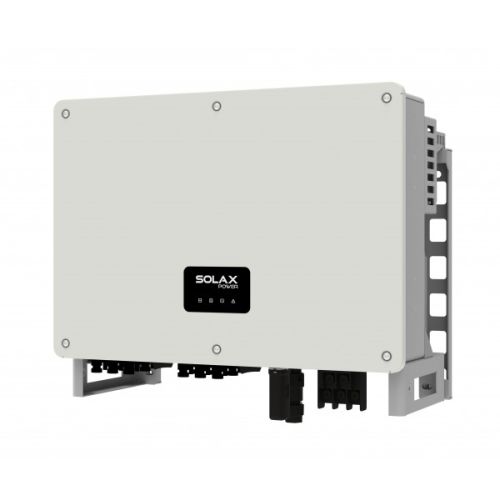 Solax X3-MGA-50K-G2 (AFCI) 3Ph Wechselrichter+DC-Schalter