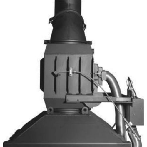 Spartherm S-Airbox Spartherm-System für saubere Luft 