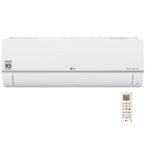 LG Standard Plus PC12SQ.NSJ mit 3,5kW | Mono/Multi Inneneinheit
