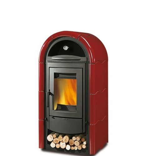 Stefany Forno BII | Bordeaux (Rot) 
