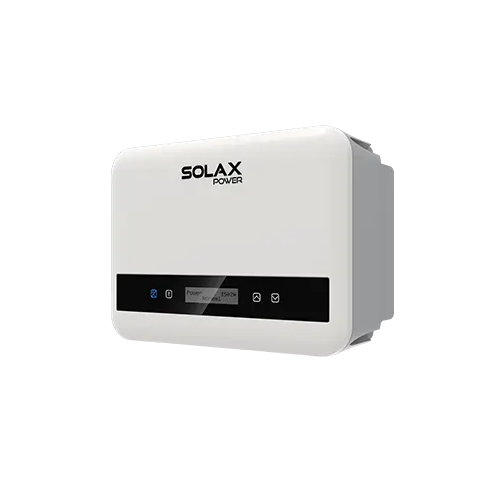 Solax X1-MINI 3.0 G4 | Wechselrichter | 1-phasig | 3,0 kW