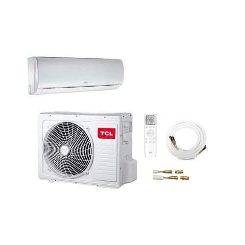 TCL Split-Klimaanlage-Set | TAC-12CHSD/XA41 QC | 12000 BTU | 3,4 kW ➔ Klimaworld.com