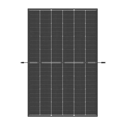 Trina 435 TSM-NEG9RC.27 bifazial Vertex S+ Doppelglas Solarmodul |
Klimaworld.com