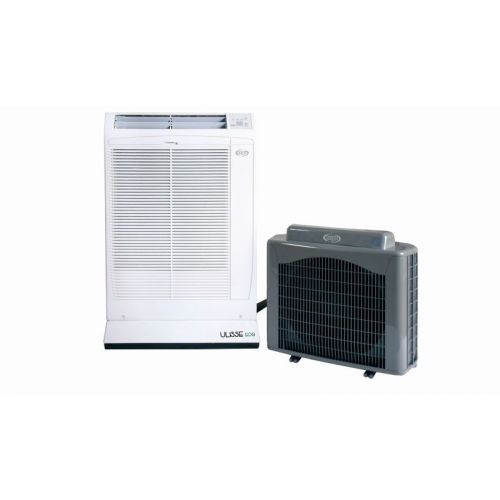 ARGO | Mobiles Split-Klimagerät | Ulisse 13 DCI Eco mit WiFi | 4 kW ➔ Klimaworld.com