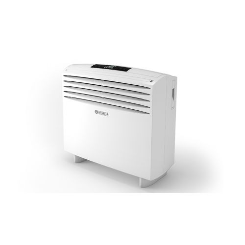 Monoblock Klimagerät Unico Easy S1 SF | kühlen | 2,1 kW | 7200 BTU