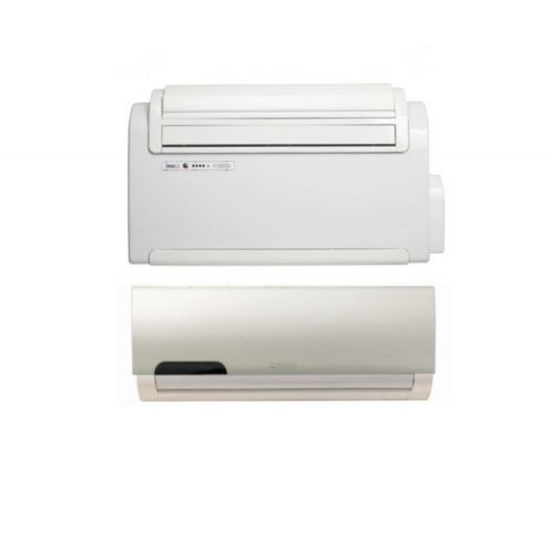 Unico Twin Split Klimagerät ohne Aussengerät ✔ 2,6 kW
