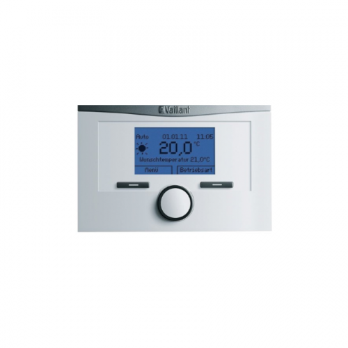 Vaillant | Raumtemperaturregeler calorMATIC 350