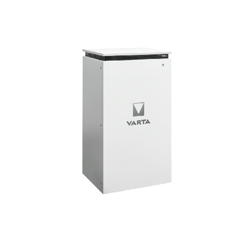 VARTA element backup 6/S5 | Energiespeicher | 5,9 kWh