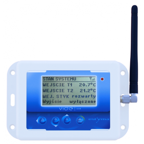 GSM-Kommunikationsmodul VIDE