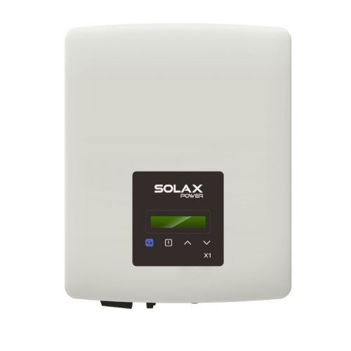 Solax | X1-2.0-S-D MINI G3.0 | 1Ph. String Wechselrichter