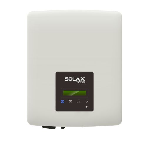 Solax X1-3.6K-S-D MINI G3.1 | 1Ph. String Wechselrichter