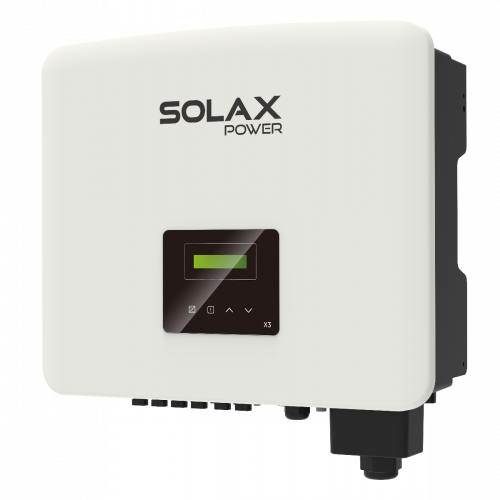 Solax X3-PRO-8.0K-T-D | String Wechselrichter | max. DC-Leistung 12 kWp