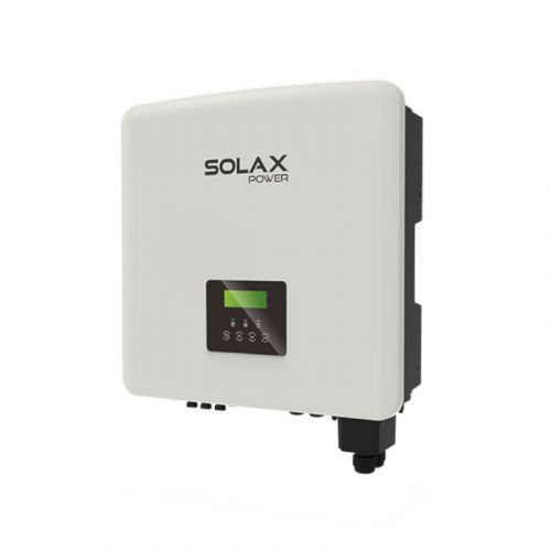 Solax Wechselrichter | klimaworld.com