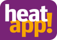 Heatapp Logo