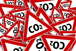 Ist eine Pelletheizung CO2-neutral? | Klimaworld