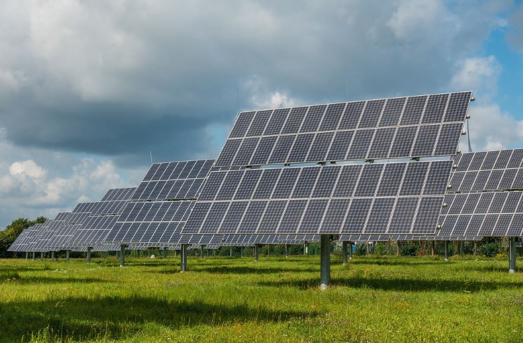 Höhere Einspeisevergütung für Photovoltaikanlagen 2023| Klimaworld