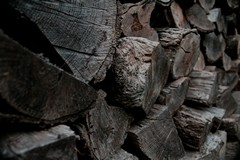 Brennholz selbst machen – So klappt‘s | Klimaworld 