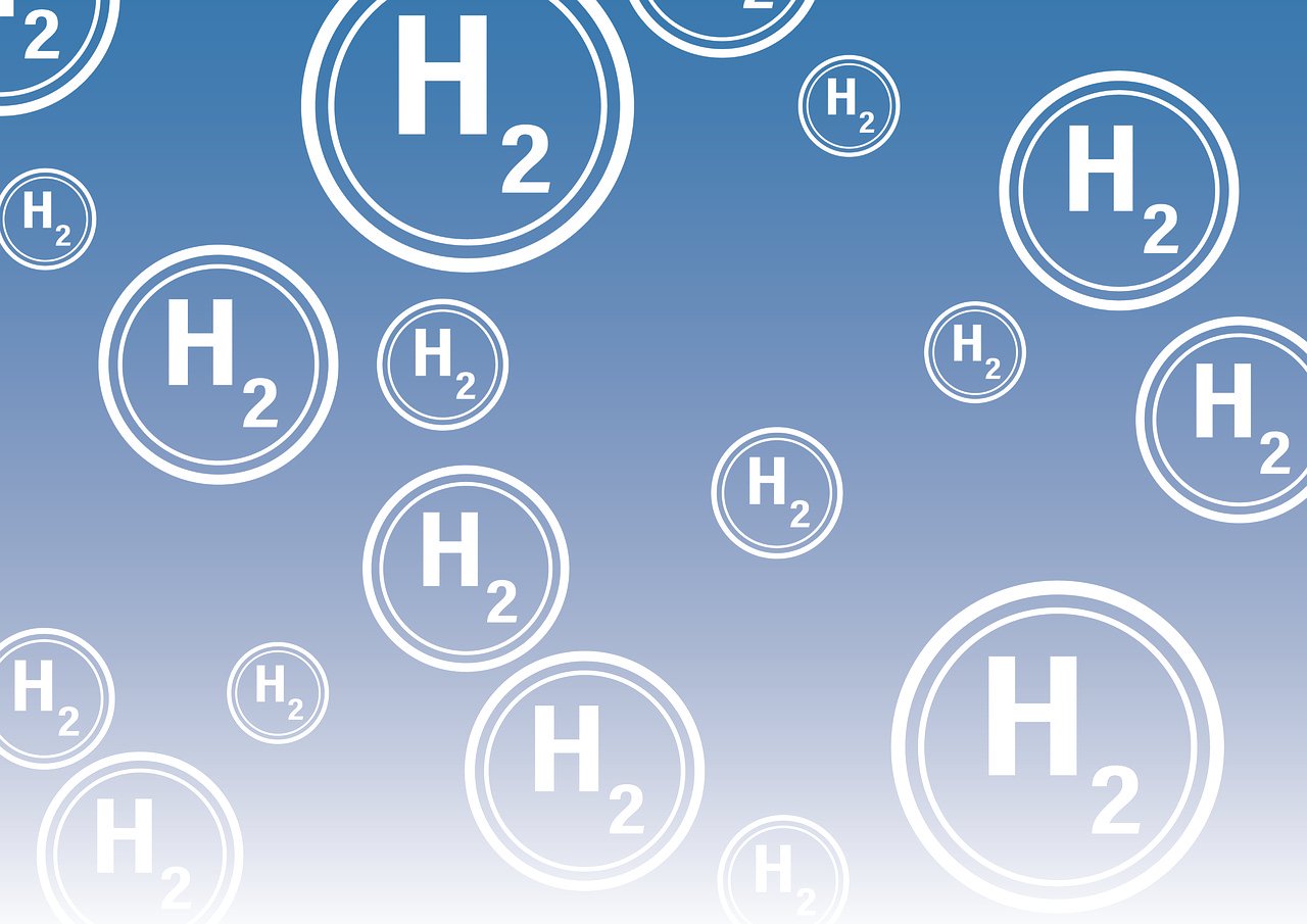 Heizen mit Wasserstoff: Lohnt sich das? | Klimaworld