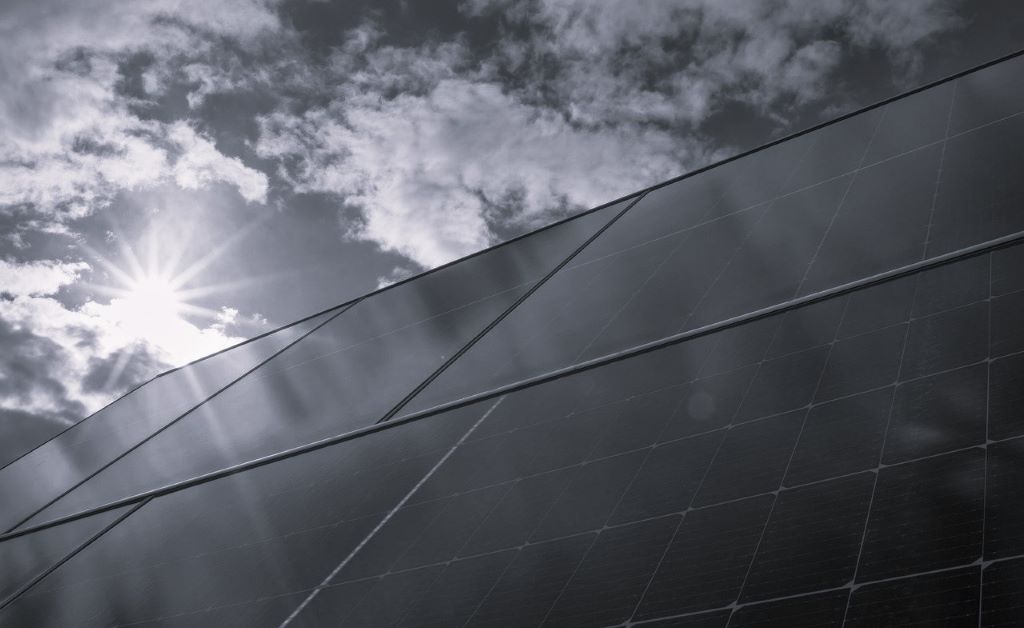 Graue Energie in der Photovoltaik | Klimaworld