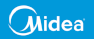 Midea Logo klein neu