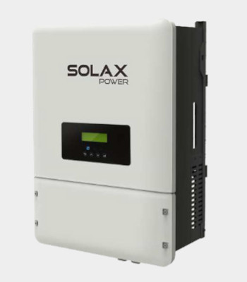 Solax-X3