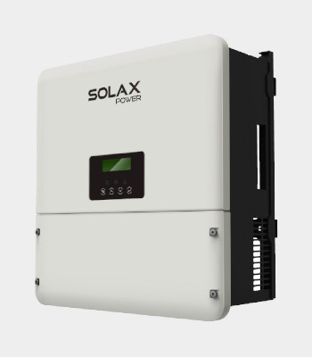 Solax-X1
