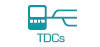 TDCs Solarregler