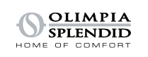 Logo Olimpia Splendid